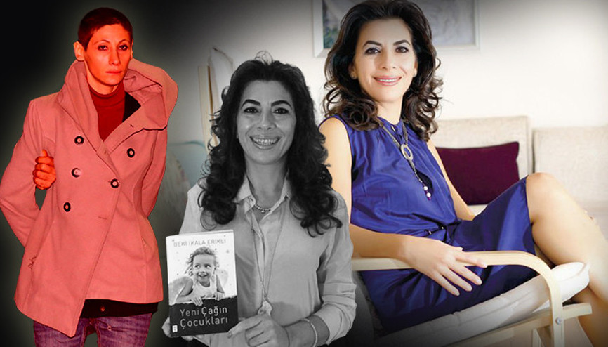 Son dakika: Yaşam koçu Beki İkala Eriklinin korkunç ölümünde son karar