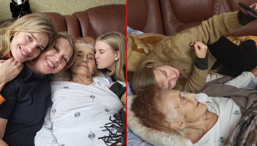 Ünlü modelin en acı günü: Yeni yaşına girdikten saatler sonra öldü, son duasını bile kendisi ettirdi