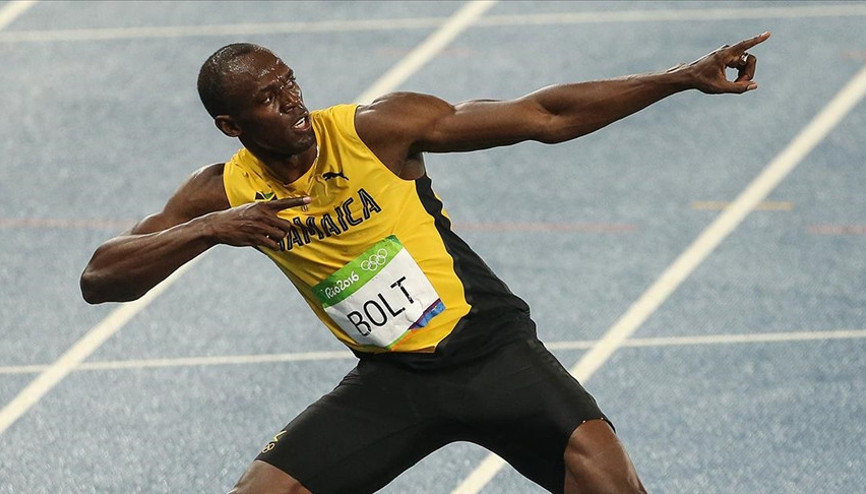 Usain Bolttan emeklilik açıklaması: Erken ayrıldım...