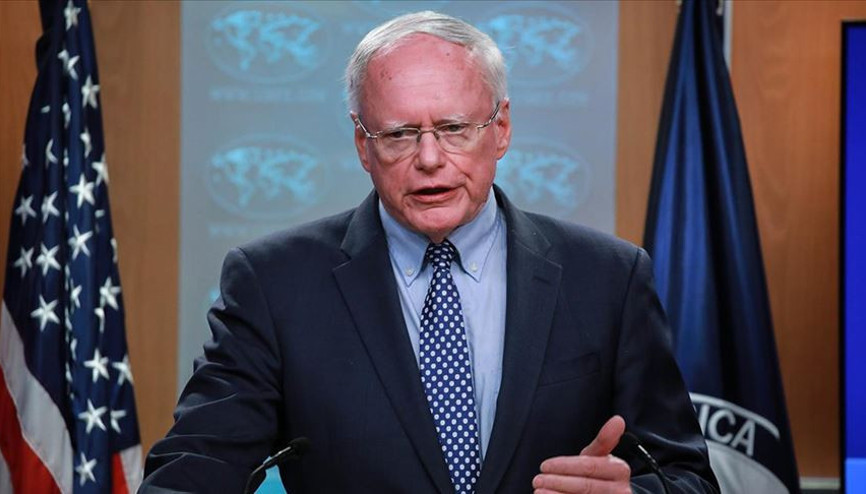 ABDnin eski Suriye Özel Temsilcisinden Suriye itirafı: Türkiye olmadan çözüm olmaz