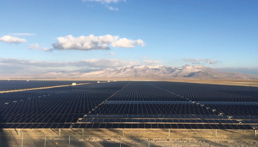 Kalyon Enerji’ye İngiltere’den 217 milyon sterlin finansman