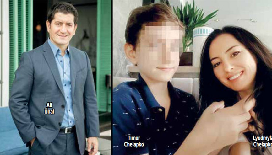 DNA incelemesi sonuçlandı: Yüzde 99.99’la ‘baba sensin’