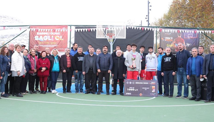 Tek pota maçların lideri Çözüm Koleji