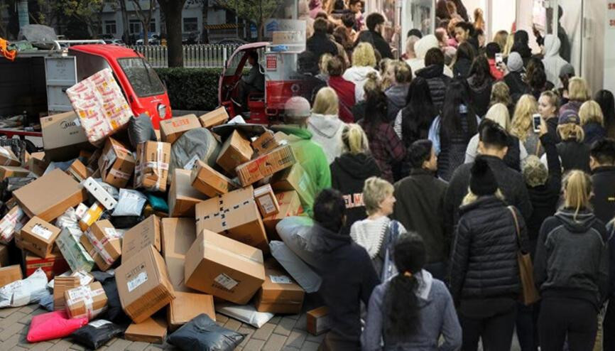 Efsane Cuma kasım ayının son günlerinde başlıyor: 2021 Efsane Cuma indirimleri ne zaman, ayın kaçında başlayacak Efsane Cuma kasım ayının son günlerinde başlıyor: 2021 Efsane Cuma indirimleri ne zaman, ayın kaçında başlayacak