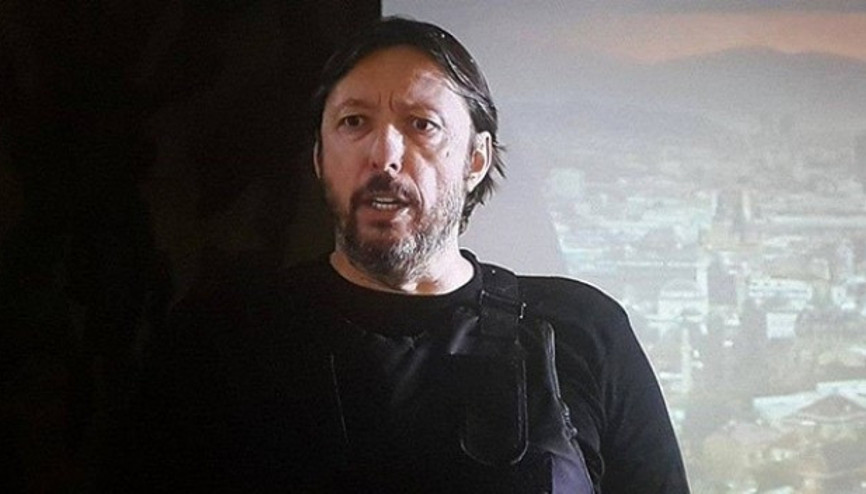 Hakan Boyav kimdir, nereli, kaç yaşında Hakan Boyav filmleri ve dizileri