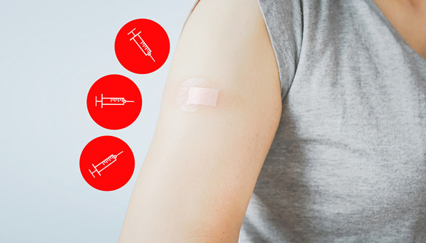 Kimler hatırlatma aşısını yaptırmalı 3. doz ne kadar koruyacak 11 SORU 11 CEVAP