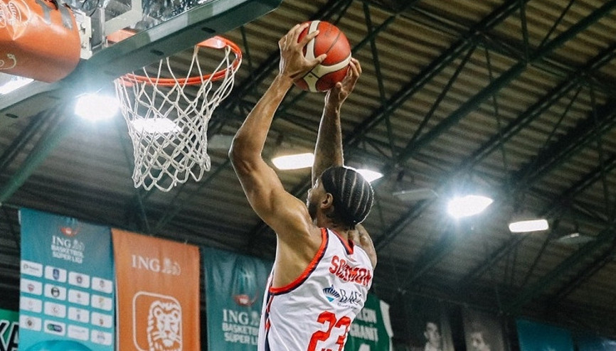 Bahçeşehir Koleji, ZZ Leideni ağırlayacak