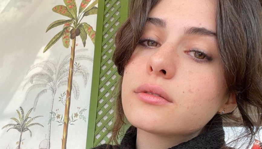 Kulüp dizisi Raşel kimdir Asude Kalebek hakkında bilgiler