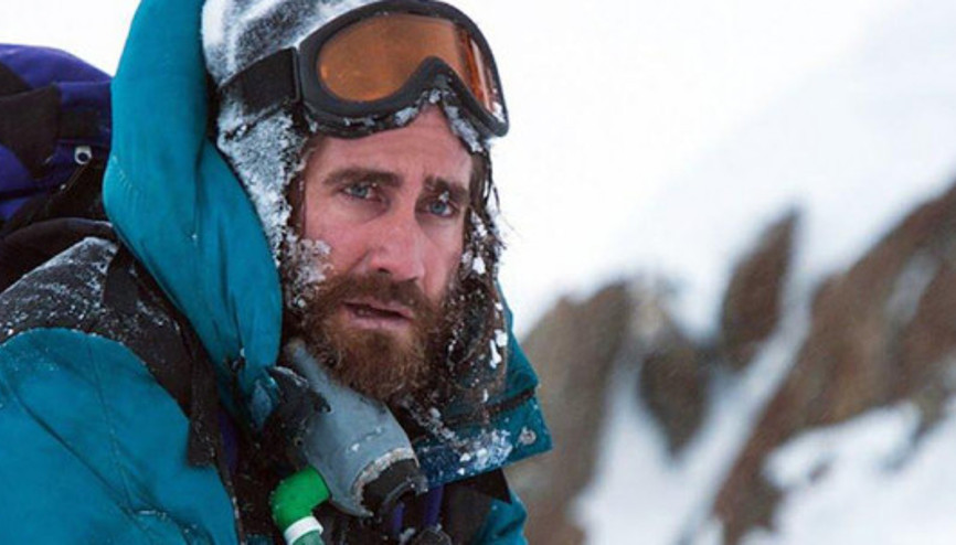 Everest filmi nerede çekildi, hikayesi gerçek mi İşte Everest filmi oyuncuları ve konusu