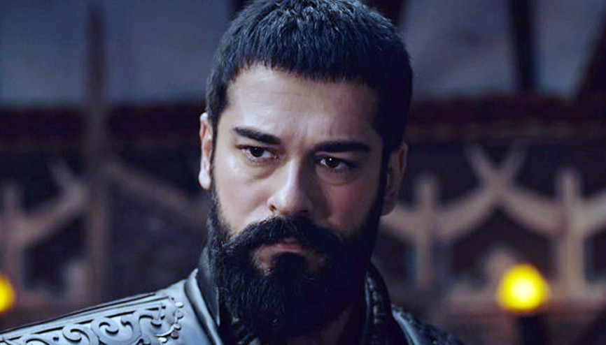 Oyuncu Burak Özçivit hakkında 4 yıl 1 ay hapis talebi