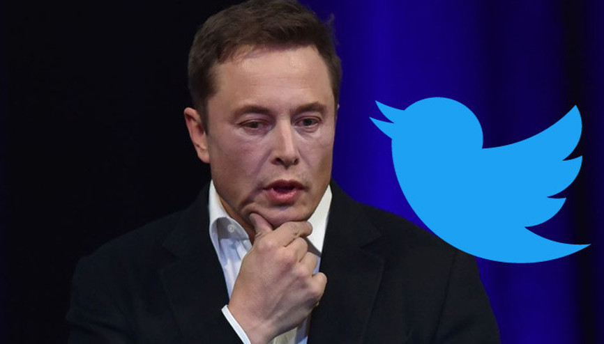 Tek tweeti başını yaktı Dev bankadan Muska milyonlarca dolarlık dava Tek tweeti başını yaktı Dev bankadan Muska milyonlarca dolarlık dava