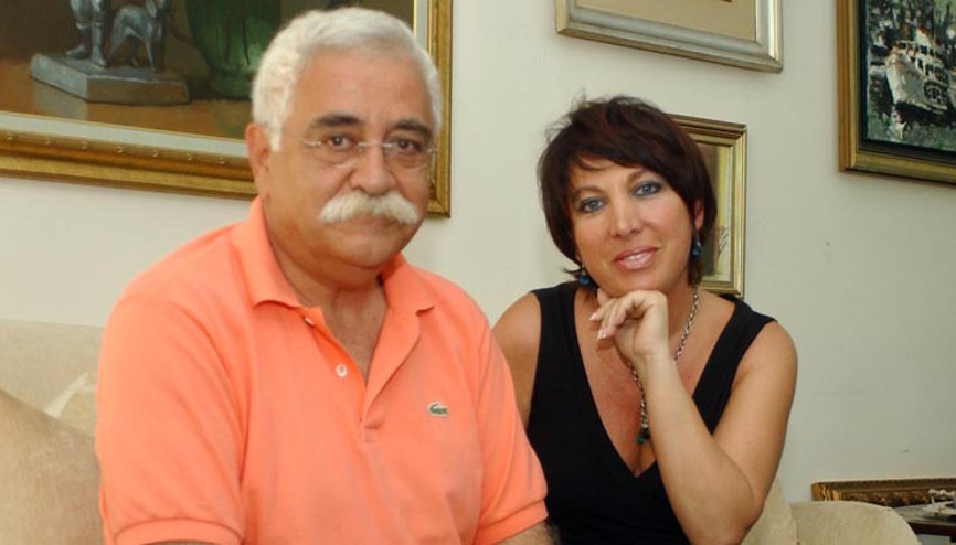 Oya Başar meme kanserine yakalandığı dönemi anlattı: Levent Kırca beni görünce çok şaşırdı