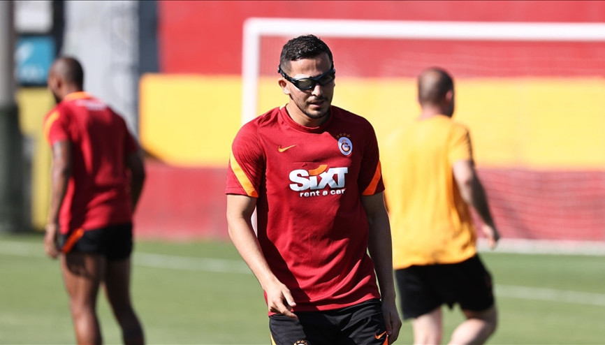 Omar Elabdellaoui ne zaman sahalara dönecek İşte tarih bilgisi