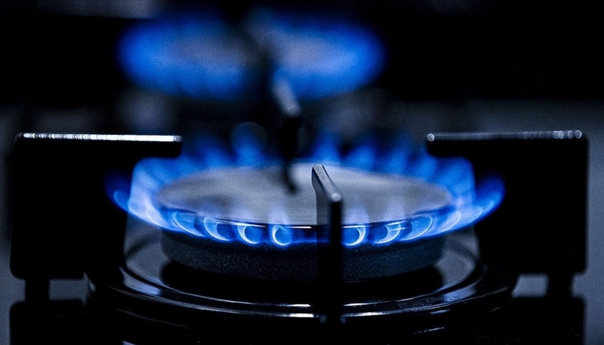 Avrupada gaz fiyatları yükselişe geçti