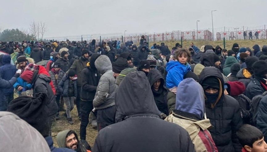 Rusyadan ABye çifte standart suçlaması
