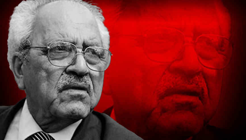 Son dakika: Usta Şair Sezai Karakoç hayatını kaybetti Son dakika: Usta Şair Sezai Karakoç hayatını kaybetti