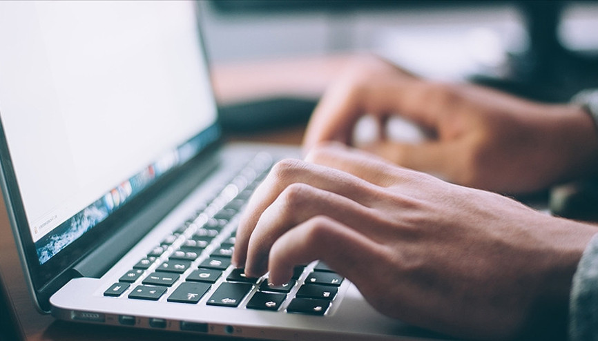 e-Tebligat uygulamasıyla yaklaşık 84 milyon tebligat muhataplarına ulaştırıldı