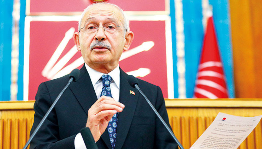 Kılıçdaroğlu’ndan ‘helalleşme’ açıklaması: Açık yaralar var, sarmamız lazım