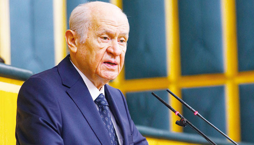 Yüzde 50+1 meşruiyet temelidir