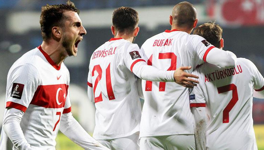 Dünya Kupası play-off maçları ve kura çekimi ne zaman İşte 2022 play-off maç tarihleri ve Türkiyenin muhtemel rakipleri Dünya Kupası play-off maçları ve kura çekimi ne zaman İşte 2022 play-off maç tarihleri ve Türkiyenin muhtemel rakipleri