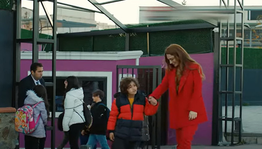 Evlilik Hakkında Her Şey yeni bölüm fragmanı yayınlandı mı Evlilik Hakkında Her Şey 9. son bölüme Jalenin planı damga vurdu