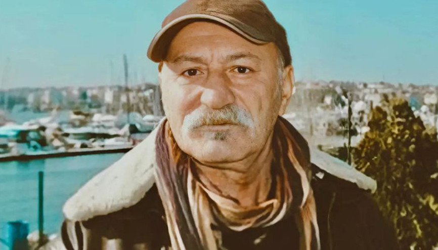 Ali Erkazan kimdir, kaç yaşında Ali Erkazan filmleri ve dizileri