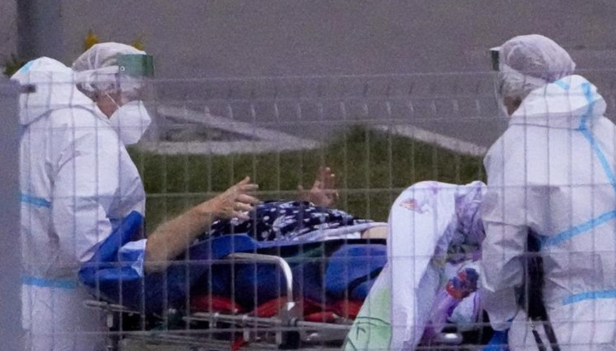 CDC Avrupa’dan 4 ülkeyi daha yüksek risk listesine aldı