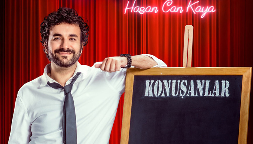 Hasan Can Kayadan TikTok rekoru