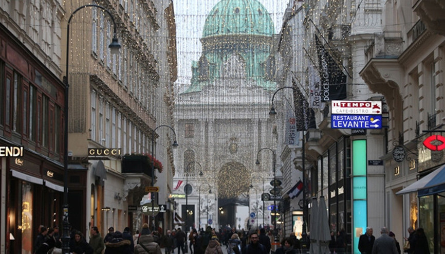 Orta Avrupada Kovid-19 vakaları artıyor