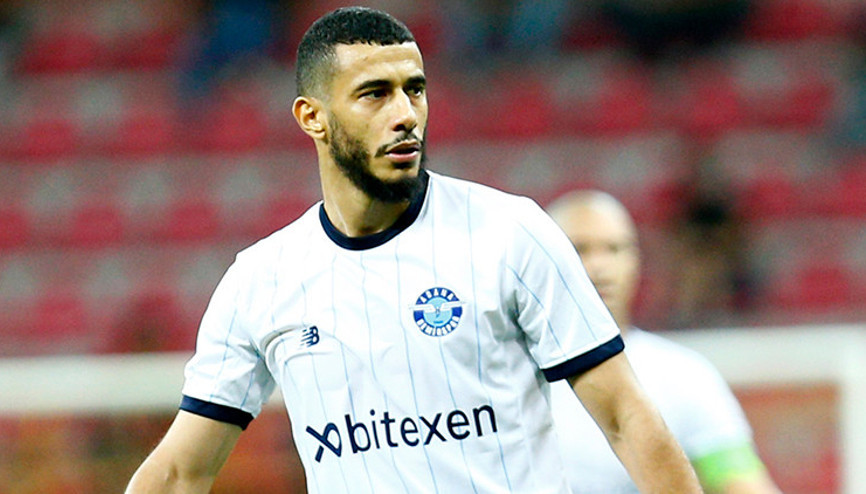 Adana Demirspor cephesinden Altay maçı öncesi değerlendirmeler