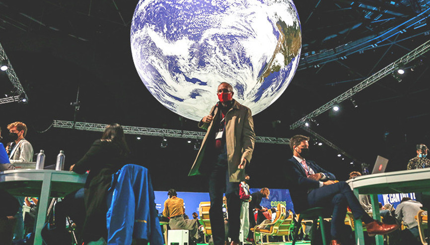 COP26 dünyayı tartışırken, dünyada o esnada ne oluyordu