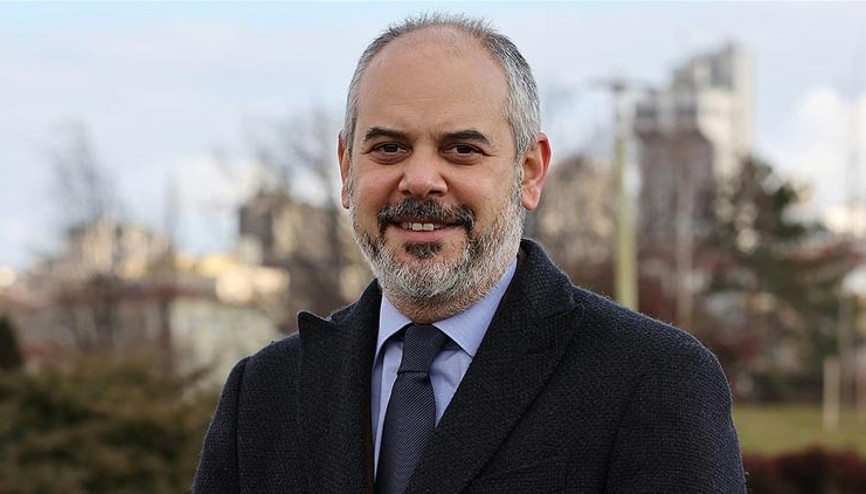 TBMM Dışişleri Komisyonu Başkanı Kılıçtan, ABDli Senatör Menendeze sert tepki