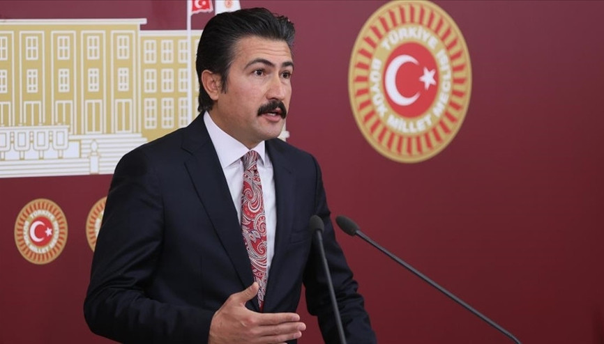 AK Partiden muhalefetin seçim çağrısına yanıt: 2023te hak ettikleri cevabı alacaklardır