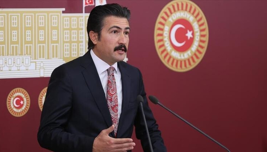 AK Parti Grup Başkanvekili Cahit Özkandan muhalefetin seçim çağrısına yanıt