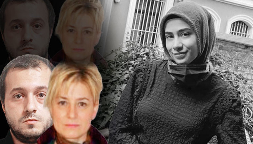 Avukat anne, oğlunun dosyasından çekildi: Savunulacak yanı yok