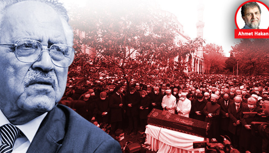 Sezai Karakoç’un benim için 7 anlamı