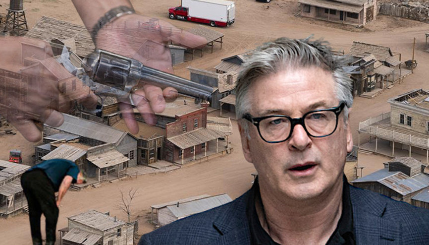 Son dakika: Alec Baldwin olayında kan donduran gelişme... Ve o isim konuştu Son dakika: Alec Baldwin olayında kan donduran gelişme... Ve o isim konuştu