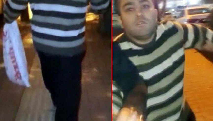 Çuvalla götürülen kedileri kurtardı: Olay anı kamerada