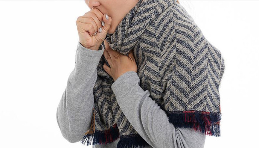 Türkiyede en sık görülen 3üncü ölüm nedeni KOAH hastalığı Türkiyede en sık görülen 3üncü ölüm nedeni KOAH hastalığı