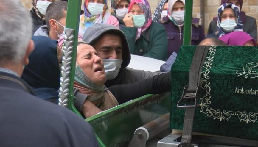 Emirhan Taçyıldızın kahreden ölümü Kalp nakli bekleyenler arasında ilk sıradaydı...