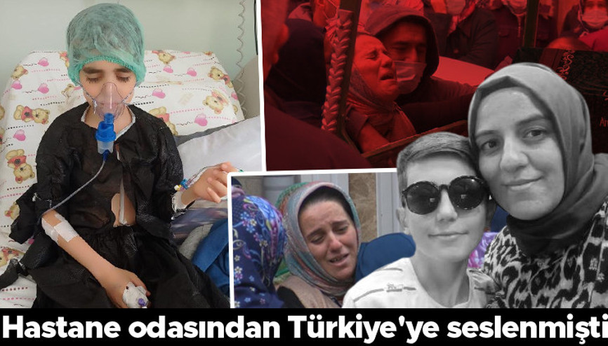 Son dakika... Hastane odasından Türkiyeye seslenmişti Emirhan Taçyıldızı doğum gününde kaybettik... Yıkıldılar