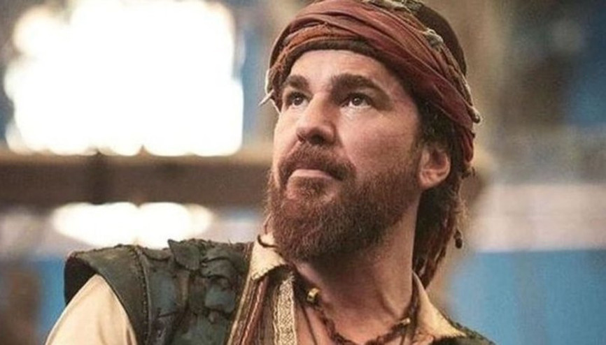 Oruç Reis kimdir, tarihte nasıl öldü Oruç Reis’in eşi kimdir İşte merak edilenler Oruç Reis kimdir, tarihte nasıl öldü Oruç Reis’in eşi kimdir İşte merak edilenler