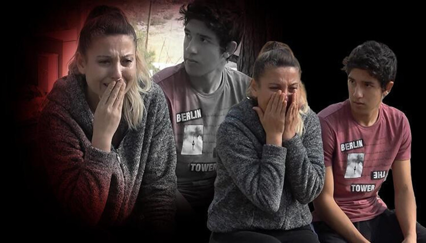 Antalyada üzücü olay Gözyaşları içinde kaldı: Ne yapacağımızı bilmiyoruz