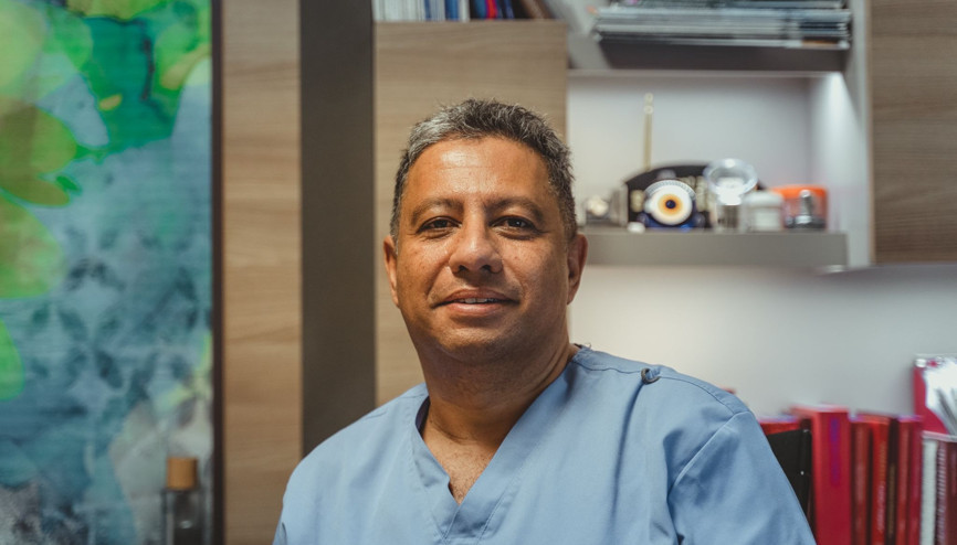 Kalp ve damar cerrahisinde endovasküler tamir yöntemi