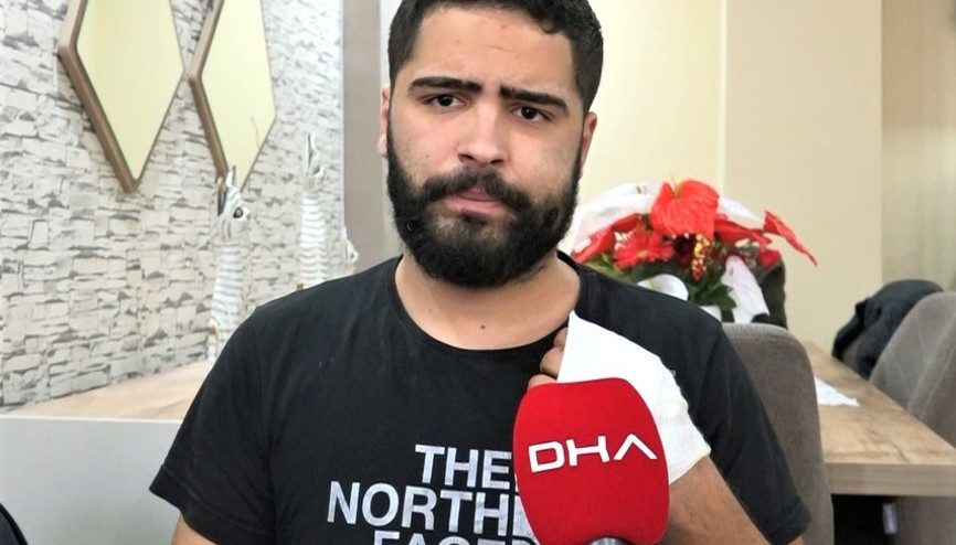 Ferdi Özbeğenin yeğeni konuştu: Babama son görevimi yapamadım