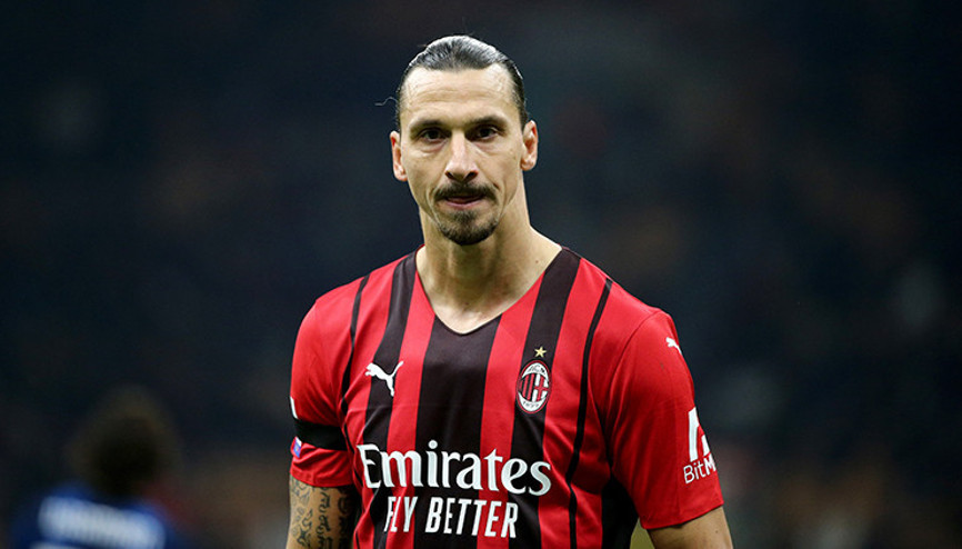 Zlatan Ibrahimovic, Milan ile yeni sözleşme imzalamaya yakın