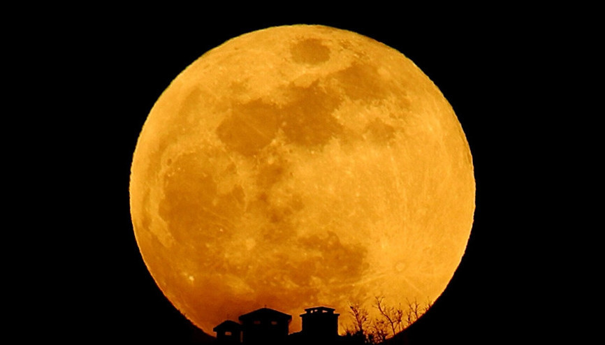 NASA duyurdu 6 asrın en uzunu olacak