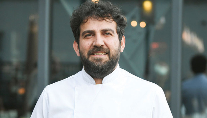 ‘Mutfağımda provokasyona yer yok çünkü Anadolu yemekleri zaten kendi halinde lezzetli’