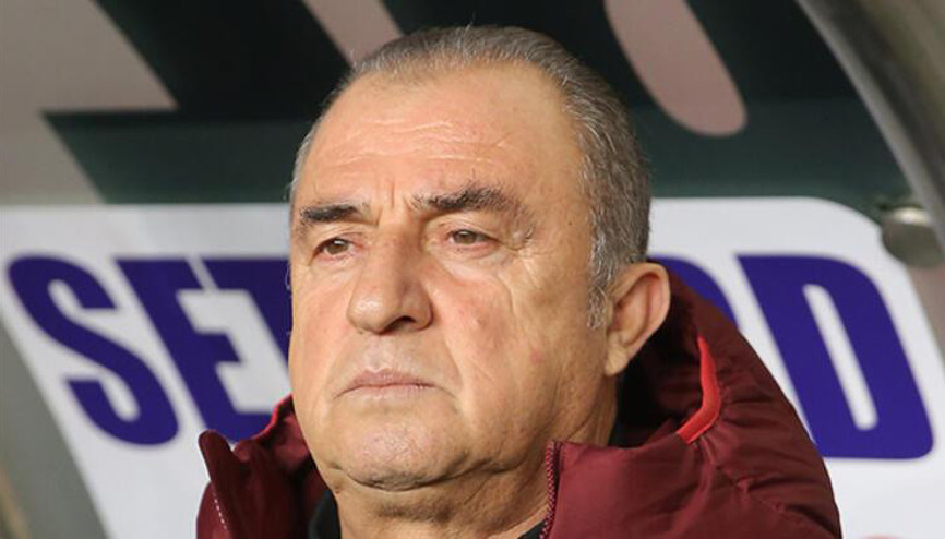 Ümit Davaladan flaş Fatih Terim açıklaması TFF başkanlığını düşündü