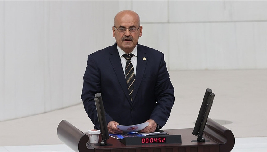 Kahramanmaraş Milletvekili İmran Kılıç kimdir, hastalığı neydi, neden, vefat etti İşte İmran Kılıçın hayatı ve biyografisi